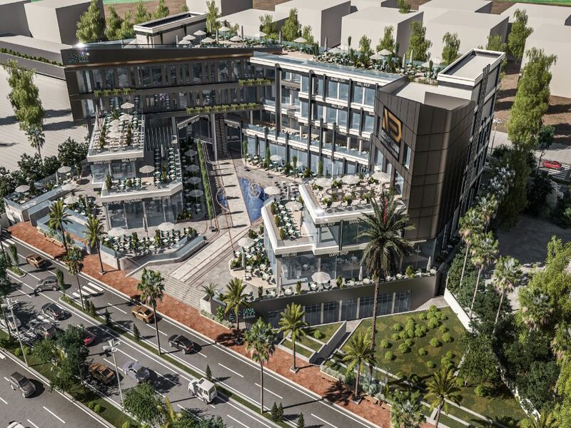 Jaya East Mall gallery image